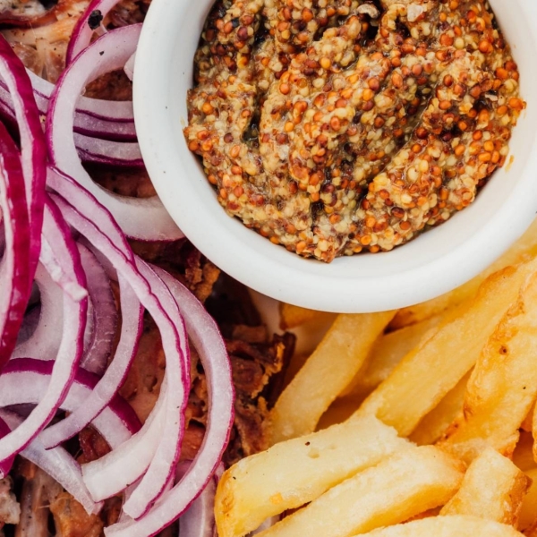 La carte - Le Relais Du Vin - restaurant Paris - Restaurant 75001