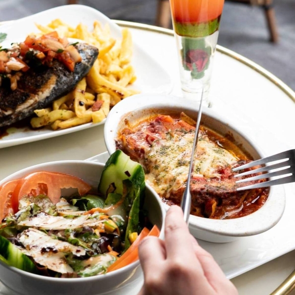 Les Menus - Le Relais Du Vin - restaurant Paris