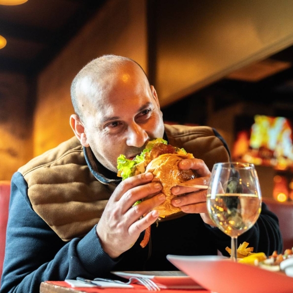 Les Menus - Le Relais Du Vin - restaurant Paris