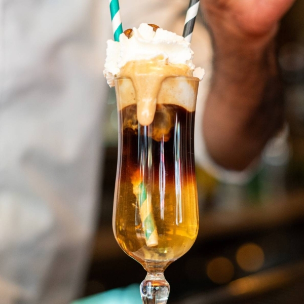 Boissons - Le Relais Du Vin - restaurant Paris - Brasserie Paris Louvre - Cocktails Paris Centre