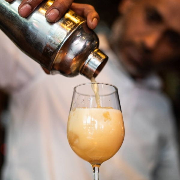 Boissons - Le Relais Du Vin - restaurant Paris - Brasserie Paris Louvre - Cocktails Paris Centre