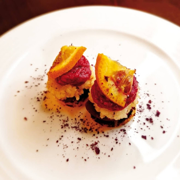 Le Relais Du Vin - restaurant Paris - Restaurant Paris centre