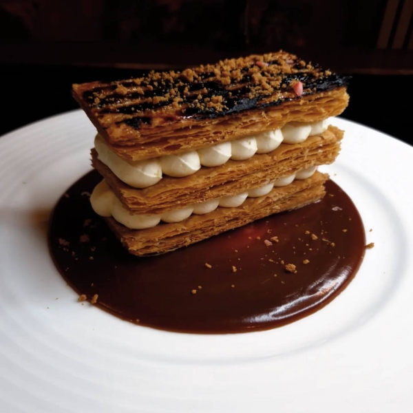 Le Relais Du Vin - restaurant Paris - Restaurant Paris centre