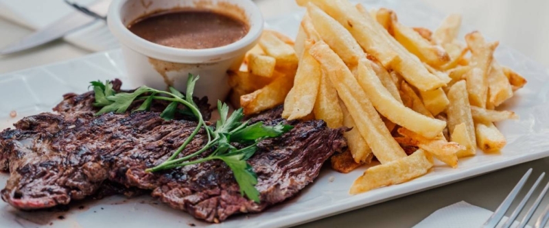 Le Relais Du Vin - restaurant Paris - Restaurant Paris centre