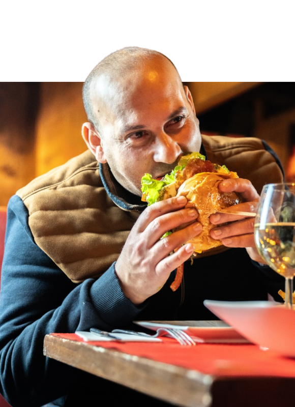 Le Relais Du Vin - restaurant Paris - Restaurant Paris centre