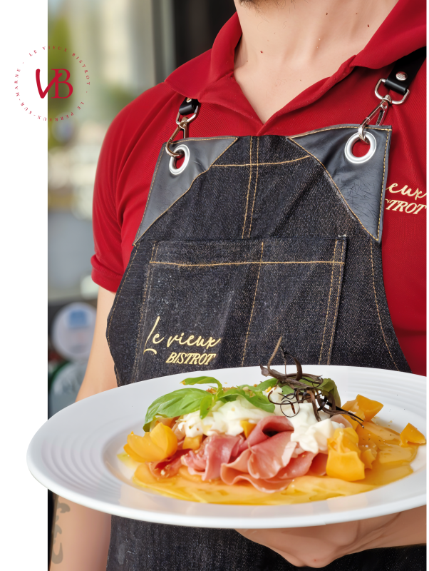 Le Relais Du Vin - restaurant Paris - Restaurant Paris centre